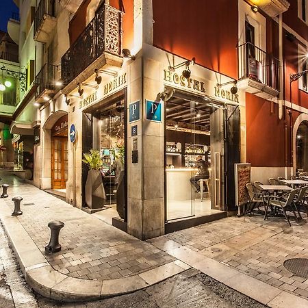 Hostal Noria Tarragona Exterior foto